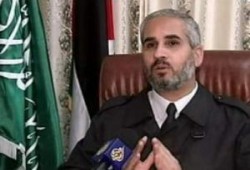 حماس: مؤتمر لندن تغطية على جرائم إسرائيل في غزة