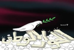 7 نقاط خلافية بين فتح وحماس في حوار القاهرة