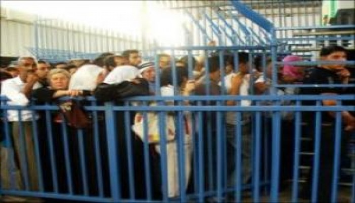 منظمة إسرائيلية ترصد التنكيل النفسي بالفلسطينيين من قبل الاحتلال