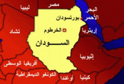منظمة مطرودة من دارفور تشهد على نفسها بالتجسس