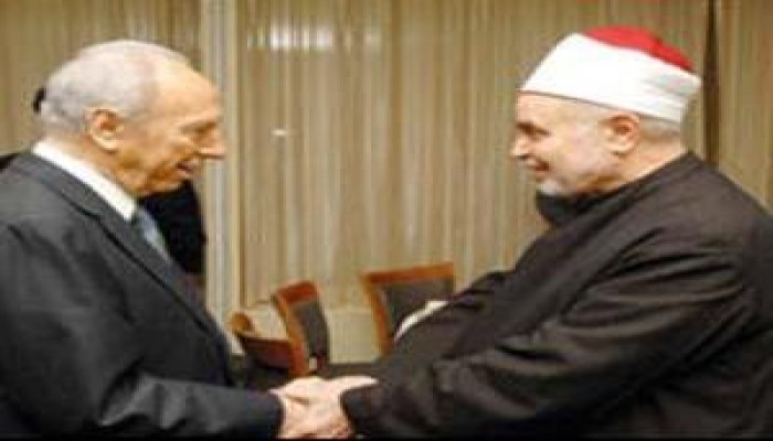 منظمة صهيونية تخترق الأزهر الشريف من خلال منح للدراسة أو عمل أبحاث في الولايات المتحدة