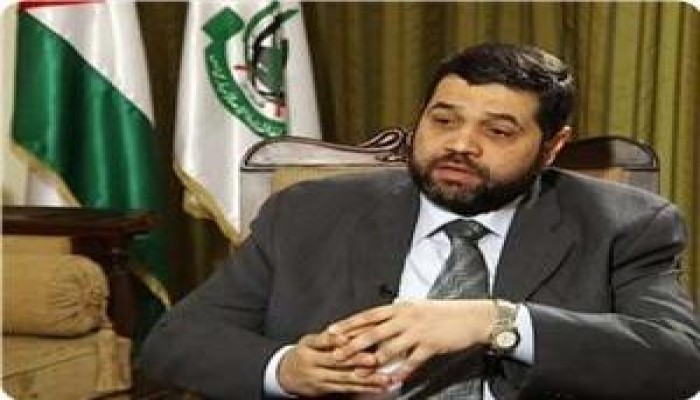"حماس" تنفي الاتهامات الصهيونية بالتشدد في صفقة تبادل الأسرى