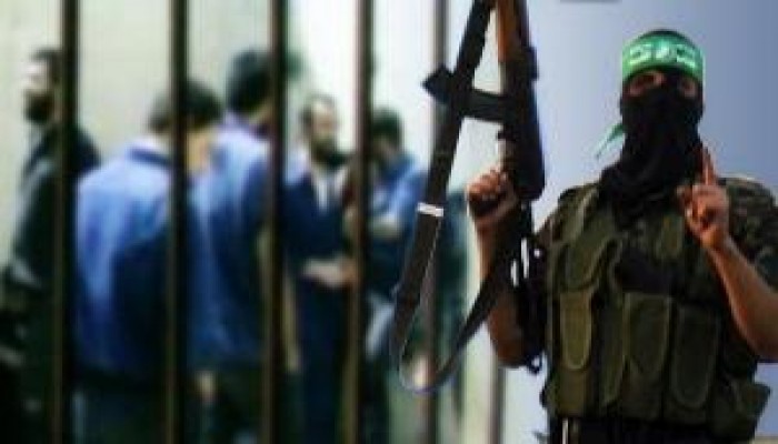 القسام : شروطنا ثابتة ولن نتنازل عن أي شرط من شروطنا في صفقة شاليط