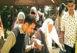 عقارى العامرية بالإسكندرية يعانى من نقص موظفين ومكاتب وإقبال جماهيرى