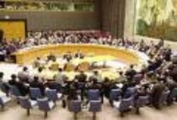 اجتماع لعدد من الدول للمطالبة بإلغاء "الفيتو" بمجلس الأمن