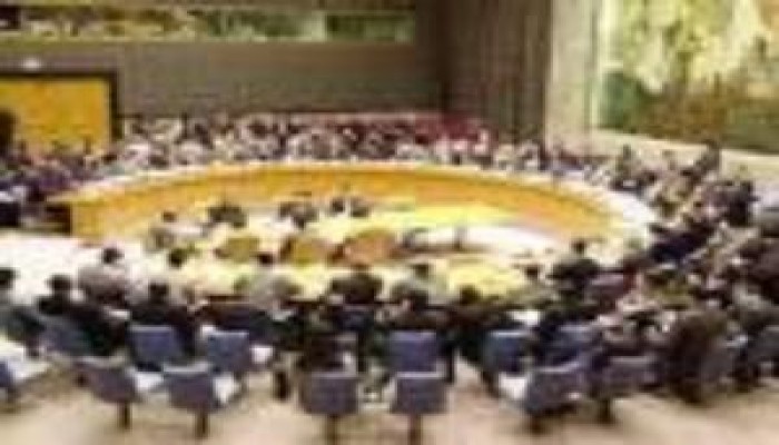 اجتماع لعدد من الدول للمطالبة بإلغاء "الفيتو" بمجلس الأمن