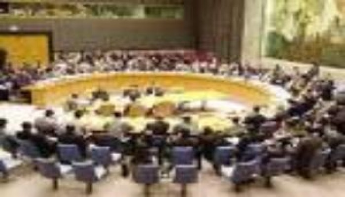 اجتماع لعدد من الدول للمطالبة بإلغاء "الفيتو" بمجلس الأمن