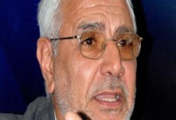 منع 20 طبيبا على رأسهم أبو الفتوح من الدخول لغزة
