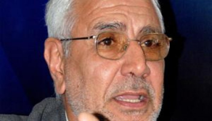 منع 20 طبيبا على رأسهم أبو الفتوح من الدخول لغزة