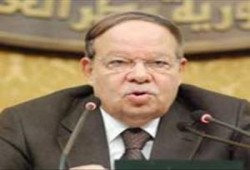 تراشق لفظي عنيف بين سرور وبرلماني إسرائيلي