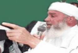 البيتاوي : حملات الاعتقال لن تضعف حركة حماس بل تزيدها قوة