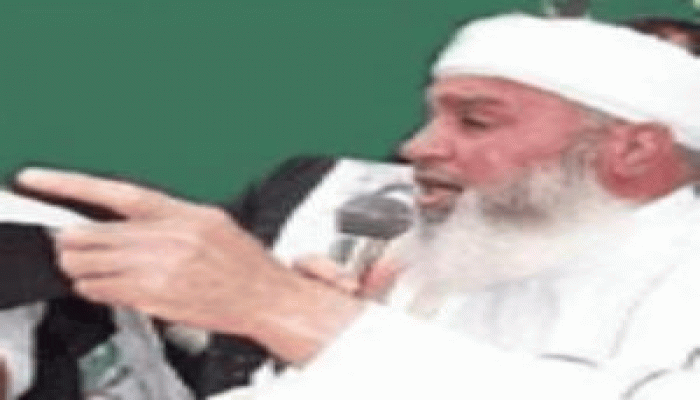 البيتاوي : حملات الاعتقال لن تضعف حركة حماس بل تزيدها قوة