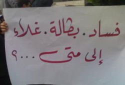 دراسة: البطالة والفقر وراء غياب انتماء الشباب المصري لبلده