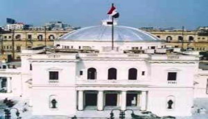 خلو مقعد بالإسكندرية بعد وفاة نائب الوطنى ومشاركة الإخوان قيد الدراسة