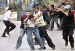 منظمة حقوقية: على وزير الداخلية أن يوقف البلطجة التي يمارسها بعض رجاله