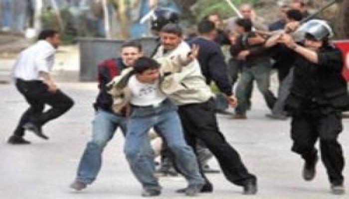 منظمة حقوقية: على وزير الداخلية أن يوقف البلطجة التي يمارسها بعض رجاله