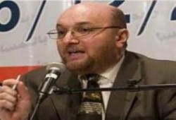 لقاء مع شهيد بقلم د. إبراهيم حمامى