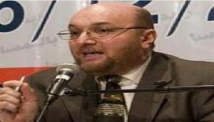 لقاء مع شهيد بقلم د. إبراهيم حمامى