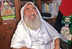 أحمد ياسين .. شيخ تعدت حكمته حدود جسده