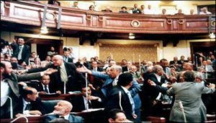 صراعات بين الأحزاب والمستقلين على مقعد محرم بك بالإسكندرية