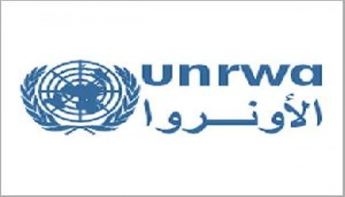 حملة صهيونية لوقف مساندة "الأونروا" الفلسطينيين