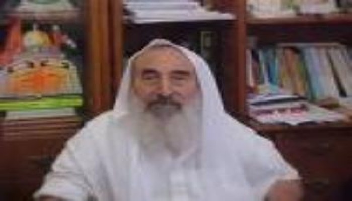 فى ذكرى استشهاد أحمد ياسين.... لقطات من القيافة بين الأسماء والأحداث  بقلم/محمد يحيى الكبس