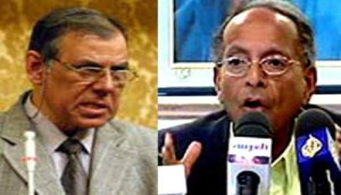 انضمام التجمع إلى دائرة الصراعات الداخلية والخارجية على مقعد محرم بك