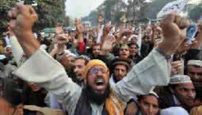 المعارضة الموريتانية تتهم المجلس العسكري بجر البلاد لحرب أهلية