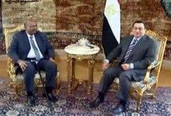 البشير في أثيوبيا والجنائية تقول "لا مخرج"