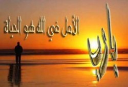 رسالة فضيلة المرشد : حديث إلى الأمة (1) ويخوفونك بالذين من دونه