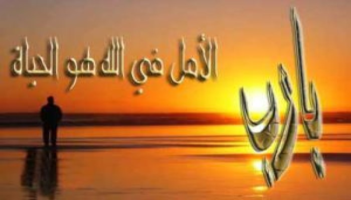 رسالة فضيلة المرشد : حديث إلى الأمة (1) ويخوفونك بالذين من دونه