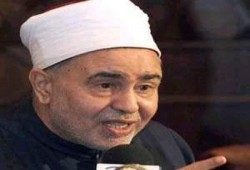طلب إحاطة حول فتوى طنطاوي بجواز نقل أعضاء المحكوم عليهم بـ"الإعدام"