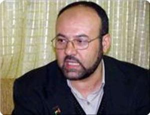 "حماس" لن نقبل أن يتضمَّن برنامج الحكومة المقبلة اعترافًا "بالكيان الصهيوني"