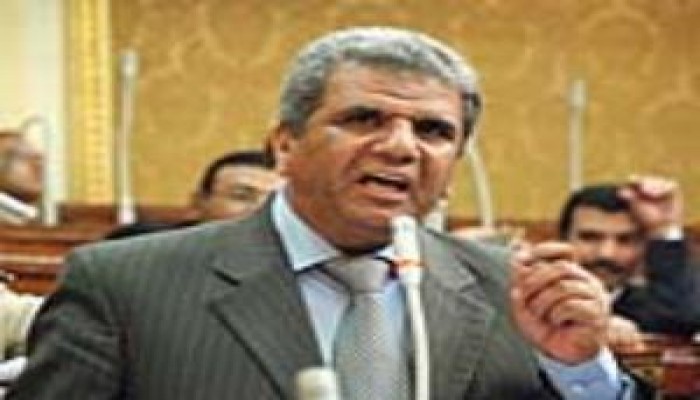 صالح: مصر لا تهمها قمة الدوحة بقدر ما يهمها التوريث!