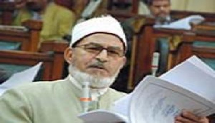 عسكر يستنكر مطالبات الشورى تنشيط السياحة بصالات القمار