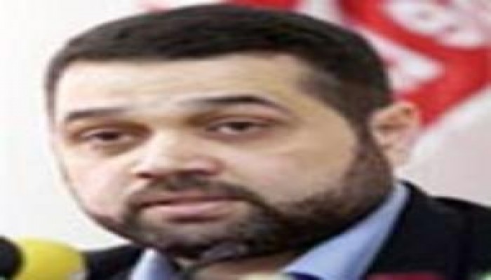 حمدان :تهديدات العدو تكشف طبيعة المأزق الذي يعانيه الاحتلال