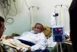 نيابة أمن الدولة تجدد حبس د. الغنيمي فى نفس توقيت اجرائه عملية قلب مفتوح