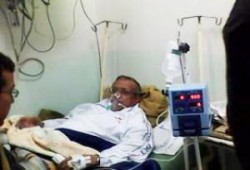 نيابة أمن الدولة تجدد حبس د. الغنيمي فى نفس توقيت اجرائه عملية قلب مفتوح