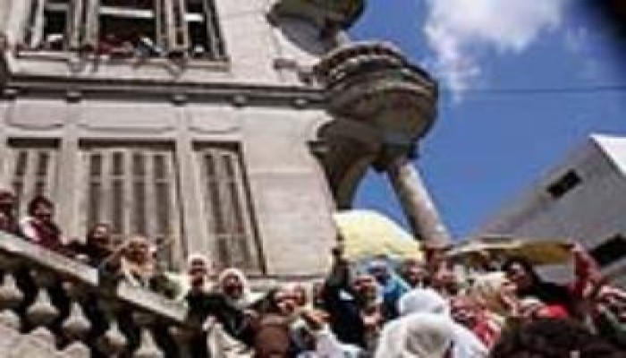 إضراب عام للإداريين وعمال مدارس مصر أمس