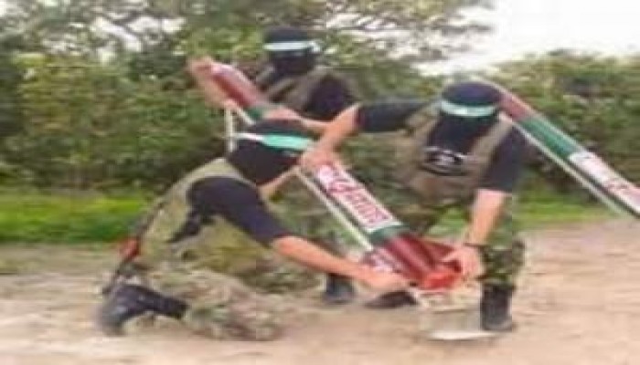 الاحتلال يعترف بإصابة صورايخ القسام لقواعده الجوية خلال العدوان الأخير