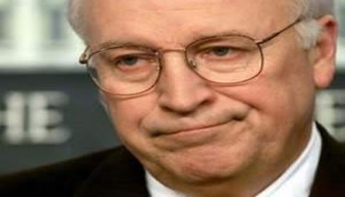 ارتفاع أصوات الأمريكيين المطالبة بتقديم ديك تشيني للمحاكمة