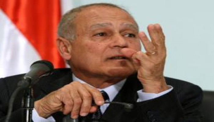 أبو الغيط: مصر علمت بالغارتين على السودان منذ وقوعهما