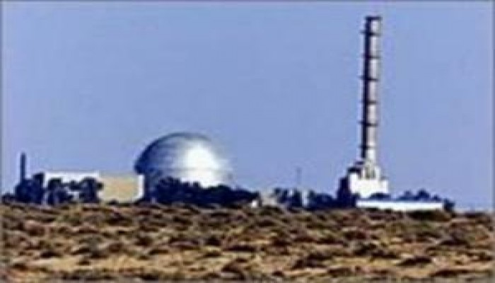 خبراء: "إسرائيل" بصدد إنشاء مفاعل نووي جديد على حدود مصر