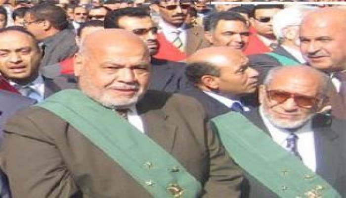 مكي : انسحاب جماعي لقائمة تيار الاستقلال من انتخابات نادي القضاة بالإسكندرية