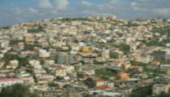 استشهاد فلسطينية أطلقت النار على قوات شرطة صهيونية بالنقب