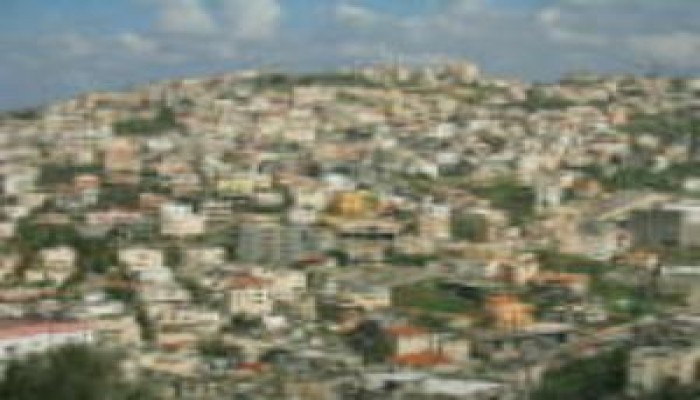 استشهاد فلسطينية أطلقت النار على قوات شرطة صهيونية بالنقب