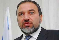 وزراء بحكومة نتنياهو يؤيدون تصريحات ليبرمان حول "أنابوليس"