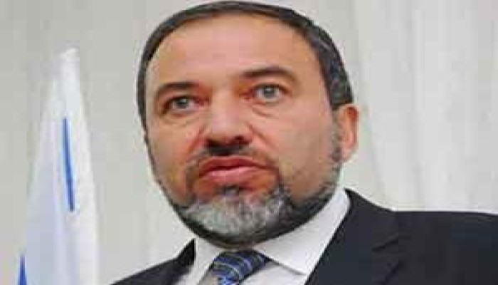 وزراء بحكومة نتنياهو يؤيدون تصريحات ليبرمان حول "أنابوليس"