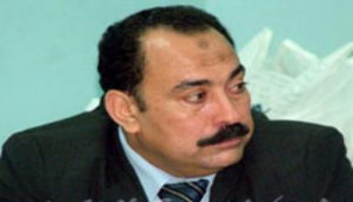 على عبد الفتاح : موقف الإخوان واضح من 6 إبريل ولا مجال للمزايدة عليهم