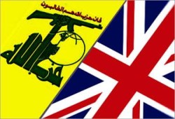 لندن تسعى للتواصل مع حزب الله وحماس لكن بشروط !!